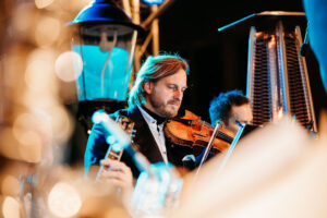 Koncert Bratislava Hot Serenaders BV 2023
