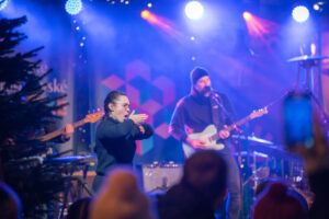 Koncert: Korben Dallas