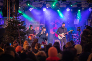 Koncert: Korben Dallas