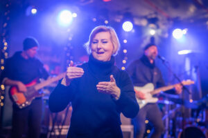 Koncert: Korben Dallas, umelecké tlmočenie