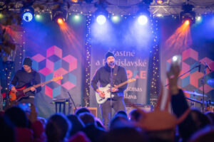 Koncert: Korben Dallas