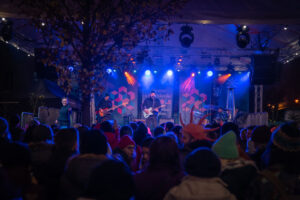 Koncert: Korben Dallas
