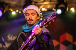 Koncert, Bratislavské Vianoce 2023