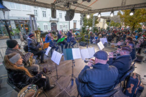 Slovak Brass Band