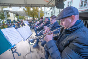 Slovak Brass Band
