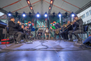 Slovak Brass Band
