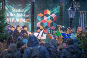 Slovak Brass Band