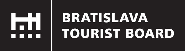 Bratislava Tourist Board logo