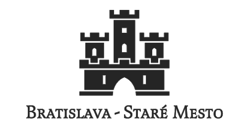 Bratislava Staré Mesto Logo