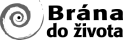 Brána do života, Logo