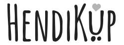 Hendikup Logo