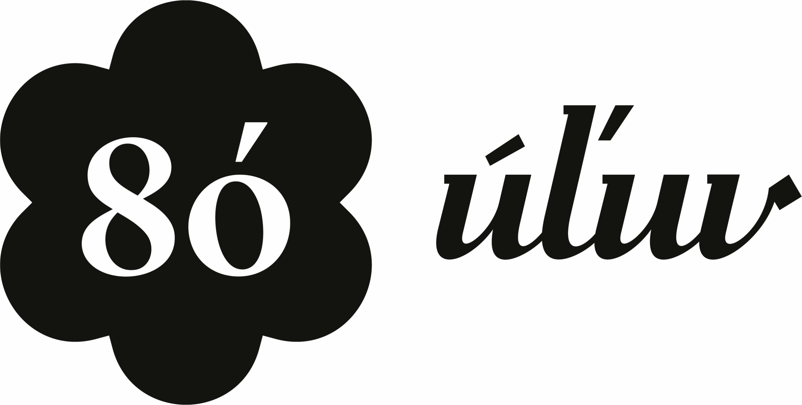 ÚĽUV, logo