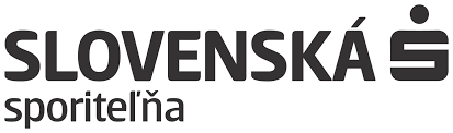 Slovenská sporitelňa Logo