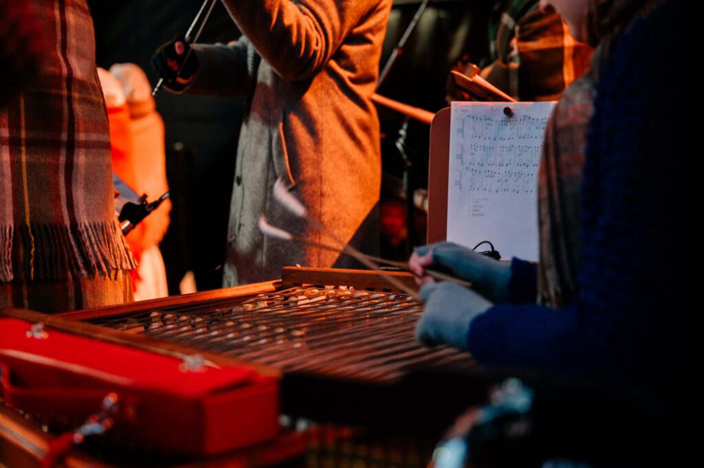 cimbal, Cimbalová muzika Juránečka